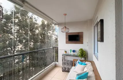 Imagem: Apartamento para Venda, Santana