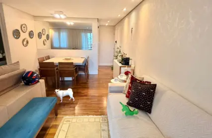 Imagem: Apartamento para Venda, Santana