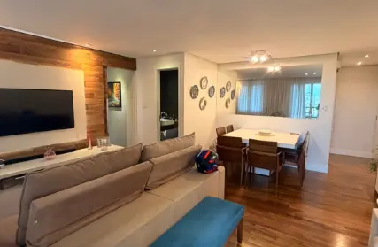 Imagem: Apartamento para Venda, Santana