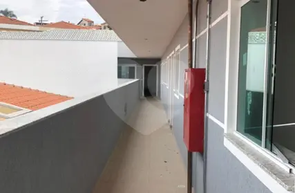 Imagem: Apartamento para Venda, Tucuruvi