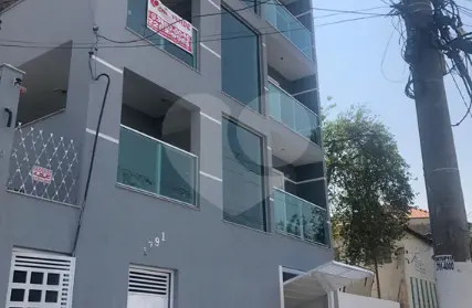 Imagem: Apartamento para Venda, Tucuruvi