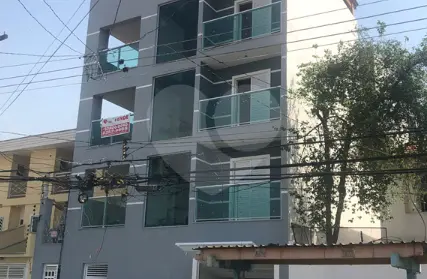 Imagem: Apartamento para Venda, Tucuruvi