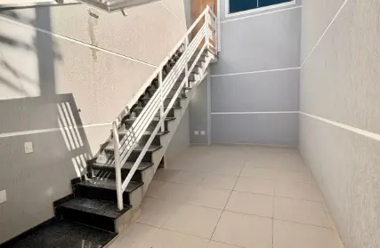 Imagem: Sobrado para Venda, Tucuruvi