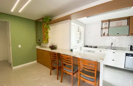Imagem: Apartamento para Venda, Vila Guilherme