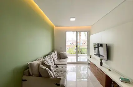 Imagem: Apartamento para Venda, Vila Guilherme