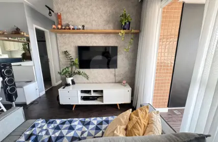 Imagem: Apartamento para Venda, Parada Inglesa