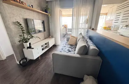 Imagem: Apartamento para Venda, Parada Inglesa