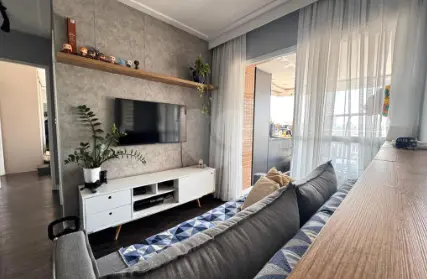 Imagem: Apartamento para Venda, Parada Inglesa