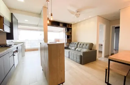 Imagem: Apartamento para Venda, Parada Inglesa