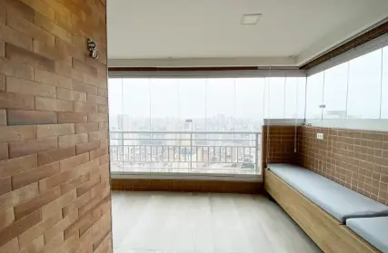 Imagem: Apartamento para Venda, Parada Inglesa