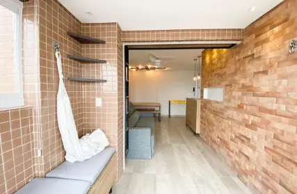 Imagem: Apartamento para Venda, Parada Inglesa