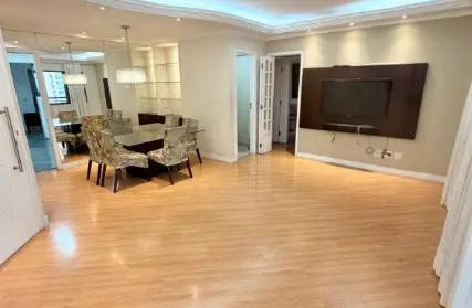 Imagem: Apartamento para Venda, Santa Teresinha