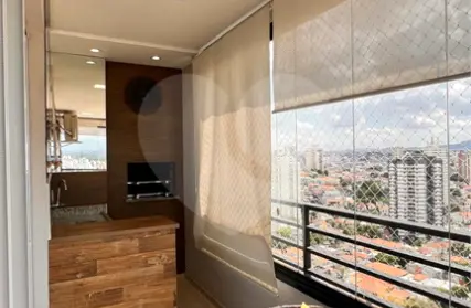 Imagem: Apartamento para Venda, Santana