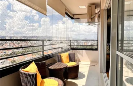 Imagem: Apartamento para Venda, Santana