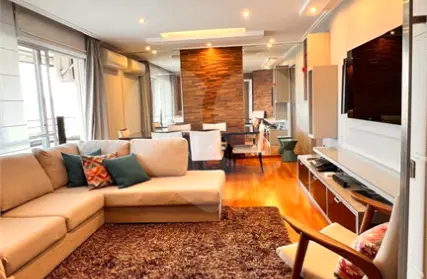 Imagem: Apartamento para Venda, Santana