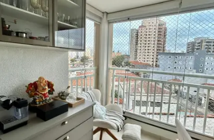 Imagem: Apartamento para Venda, Mandaqui