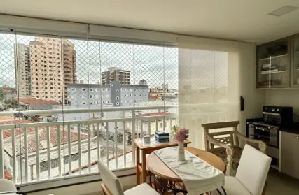 Imagem: Apartamento para Venda, Mandaqui