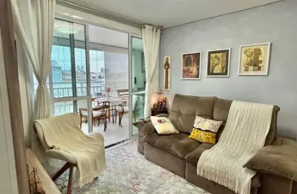 Imagem: Apartamento para Venda, Mandaqui