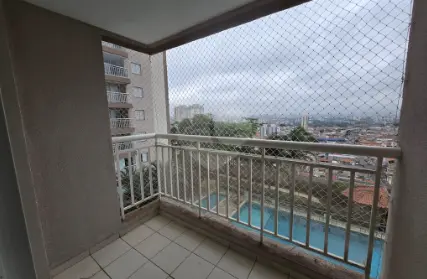 Imagem: Apartamento para Venda, Vila Guilherme