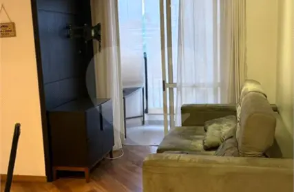 Imagem: Apartamento para Venda, Vila Guilherme