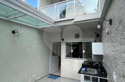 Imagem: Sobrado para Venda, Vila Guilherme