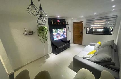 Imagem: Sobrado para Venda, Vila Guilherme