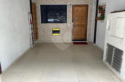 Imagem: Sobrado para Venda, Vila Guilherme