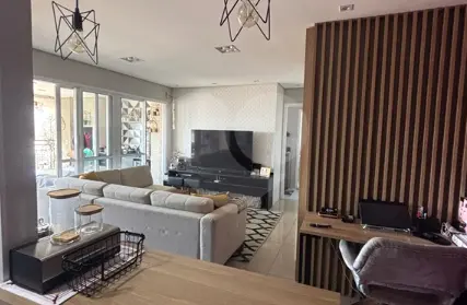 Imagem: Apartamento para Venda, Tremembé