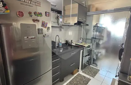 Imagem: Apartamento para Venda, Tremembé