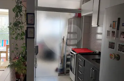 Imagem: Apartamento para Venda, Tucuruvi