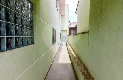 Imagem: Apartamento para Venda, Jardim São Paulo