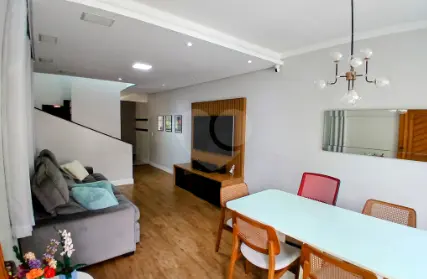 Imagem: Apartamento para Venda, Jardim São Paulo