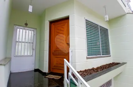 Imagem: Apartamento para Venda, Jardim São Paulo