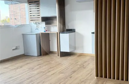 Imagem: Apartamento para Venda, Santana