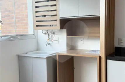 Imagem: Apartamento para Venda, Santana