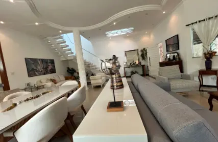 Imagem: Sobrado para Venda, Tremembé