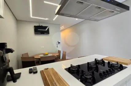 Imagem: Sobrado para Venda, Vila Guaca