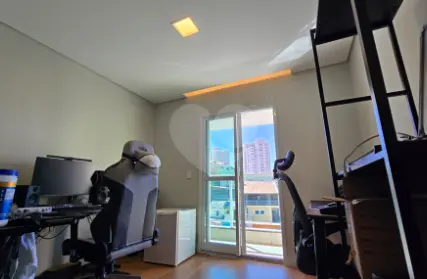 Imagem: Sobrado para Venda, Vila Guaca