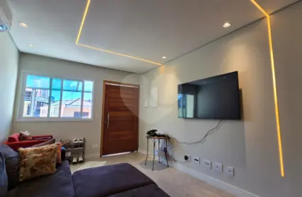 Imagem: Sobrado para Venda, Vila Guaca