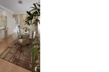 Imagem: Casa Térrea para Venda, Mandaqui