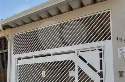 Imagem: Casa Térrea para Venda, Mandaqui