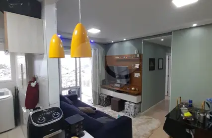 Imagem: Apartamento para Venda, Mandaqui