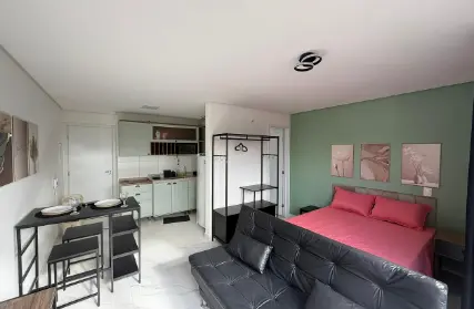 Imagem: Flat / Studio para Venda, Parada Inglesa