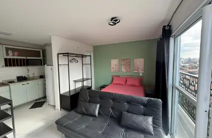 Imagem: Flat / Studio para Venda, Parada Inglesa