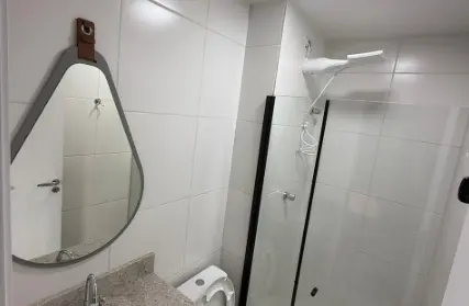 Imagem: Flat / Studio para Venda, Parada Inglesa