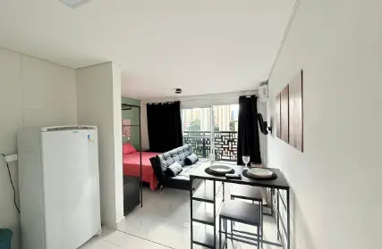 Imagem: Flat / Studio para Venda, Parada Inglesa