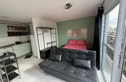 Imagem: Flat / Studio para Venda, Parada Inglesa