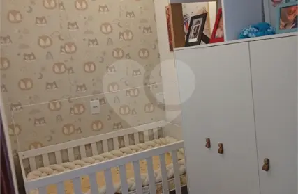 Imagem: Sobrado para Venda, Mandaqui