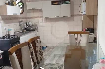 Imagem: Sobrado para Venda, Mandaqui