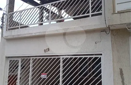 Imagem: Sobrado para Venda, Mandaqui